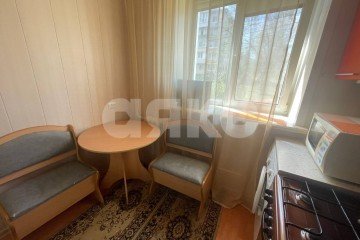 Фото №5: 1-комнатная квартира 29 м² - Тула, мкр. Мясново, ул. Одоевское шоссе, 98