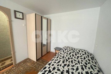 Фото №3: 1-комнатная квартира 29 м² - Тула, мкр. Мясново, ул. Одоевское шоссе, 98