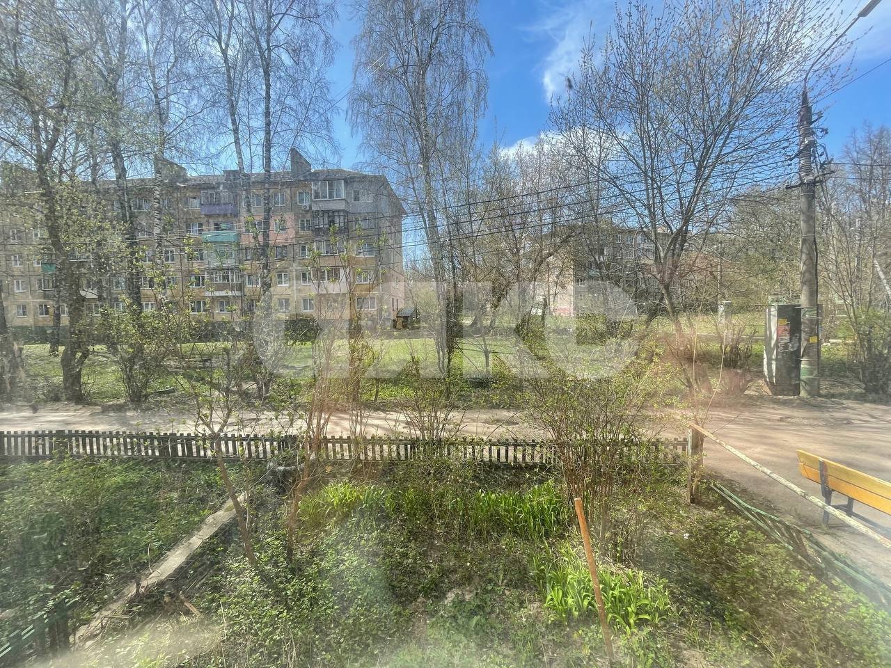 Фото №10: 1-комнатная квартира 29 м² - Тула, Мясново, ул. Одоевское шоссе, 98