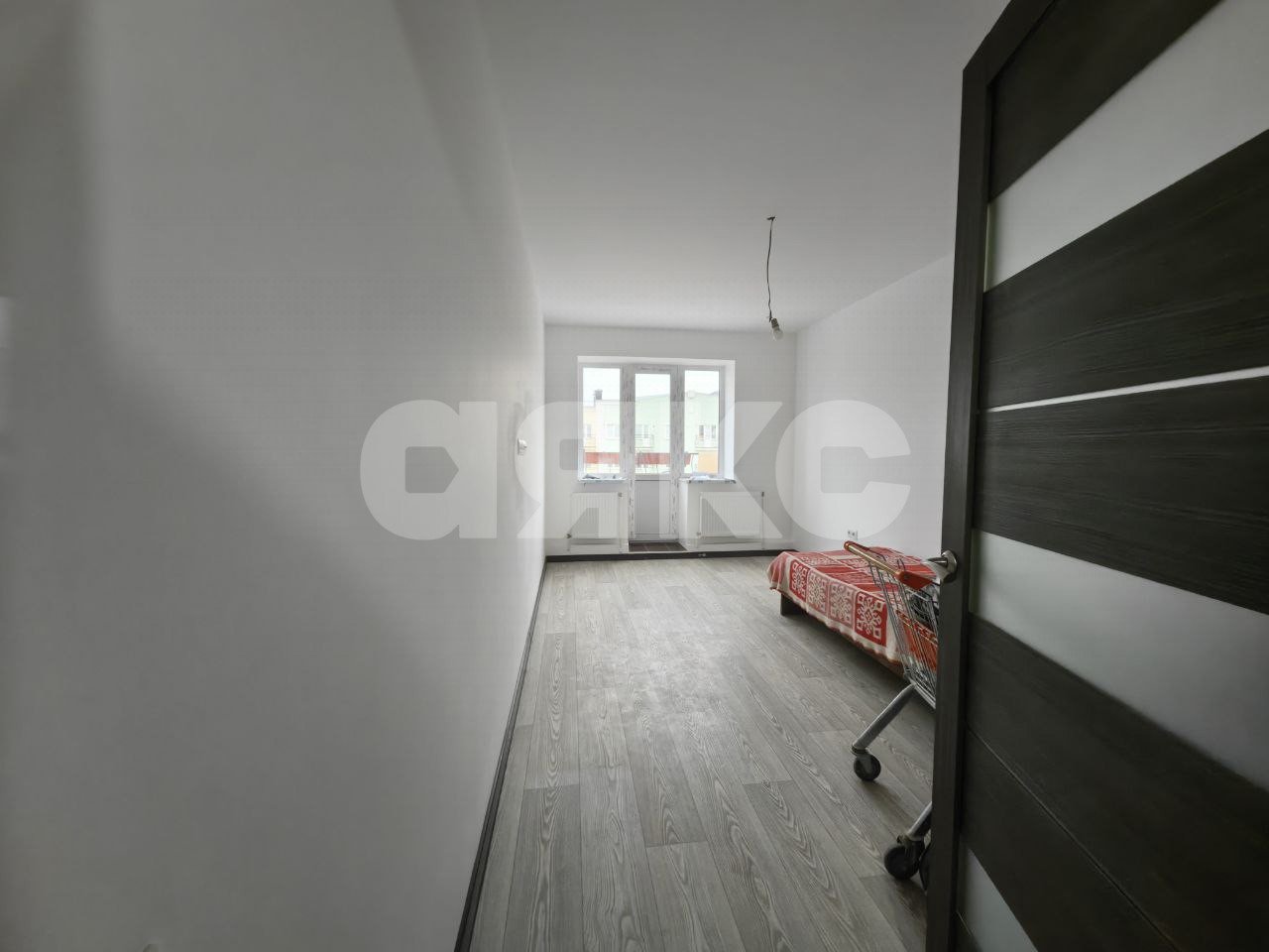 Фото №6: 1-комнатная квартира 35 м² - Мыза (Иншинский сельский округ), Северная Мыза, б-р Победы, 4