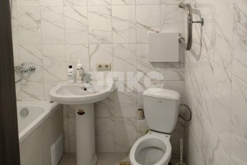 Фото №4: 1-комнатная квартира 35 м² - Мыза (Иншинский сельский округ), мкр. Северная Мыза, б-р Победы, 4