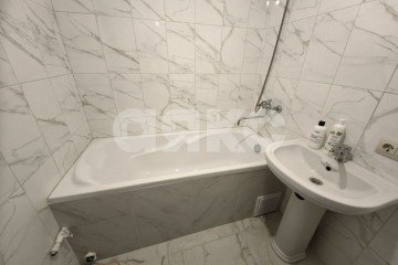 Фото №5: 1-комнатная квартира 35 м² - Мыза (Иншинский сельский округ), мкр. Северная Мыза, б-р Победы, 4