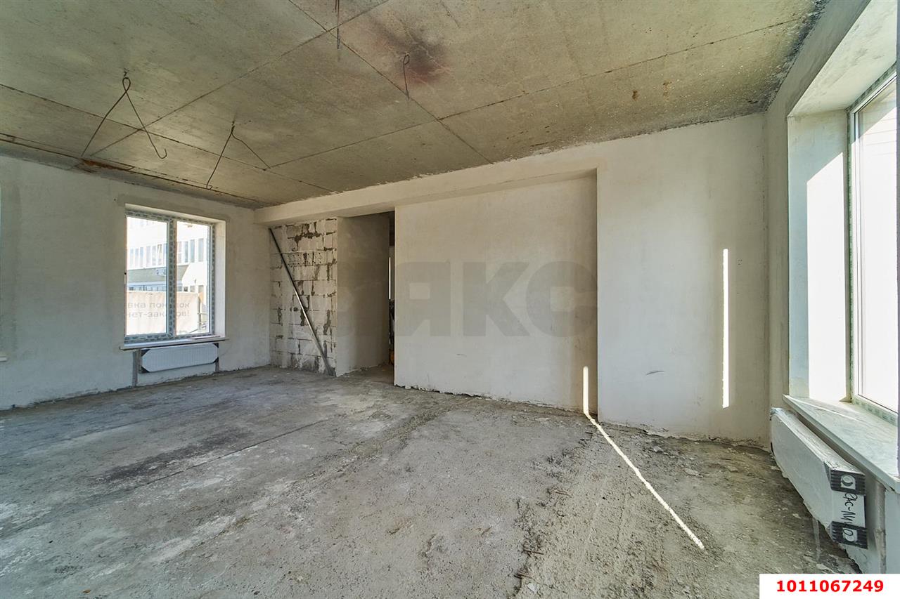 Фото №4: Дом 326 м² + 4 сот. - Российский, Прикубанский внутригородской округ, ул. Измаильская, 72