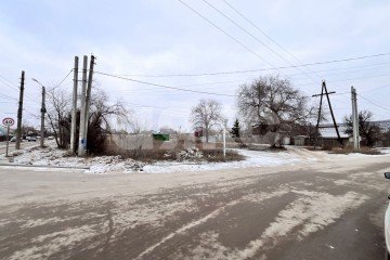 Фото №2: Земельный участок под ИЖС - Городище, ул. Центральная