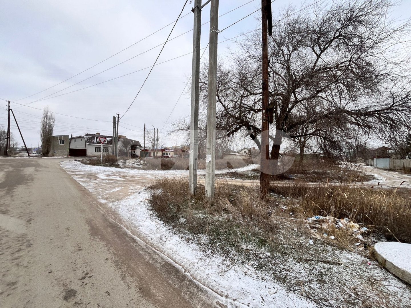 Фото №8: Земельный участок под ИЖС 17 сот. - Городище, ул. Центральная
