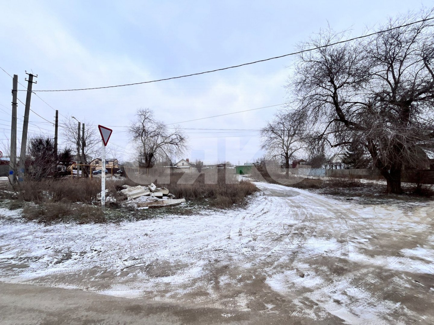 Фото №9: Земельный участок под ИЖС 17 сот. - Городище, ул. Центральная