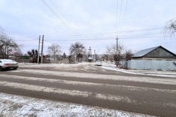 Фото №3: Земельный участок под ИЖС - Городище, ул. Центральная