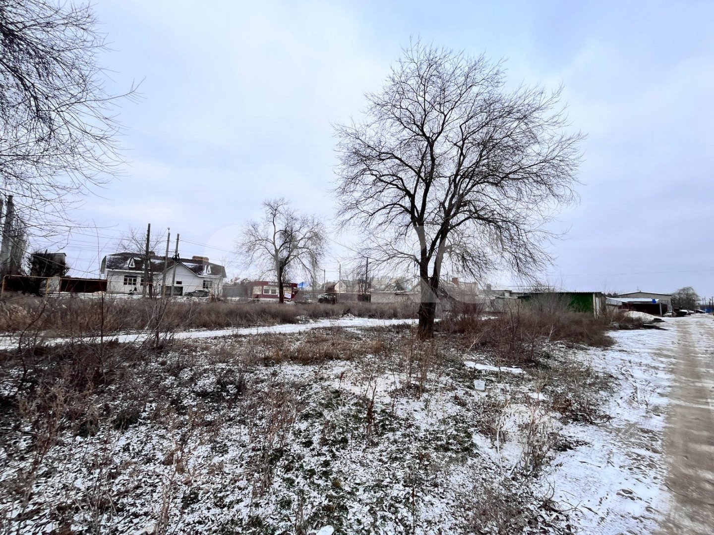 Фото №10: Земельный участок под ИЖС 17 сот. - Городище, ул. Центральная