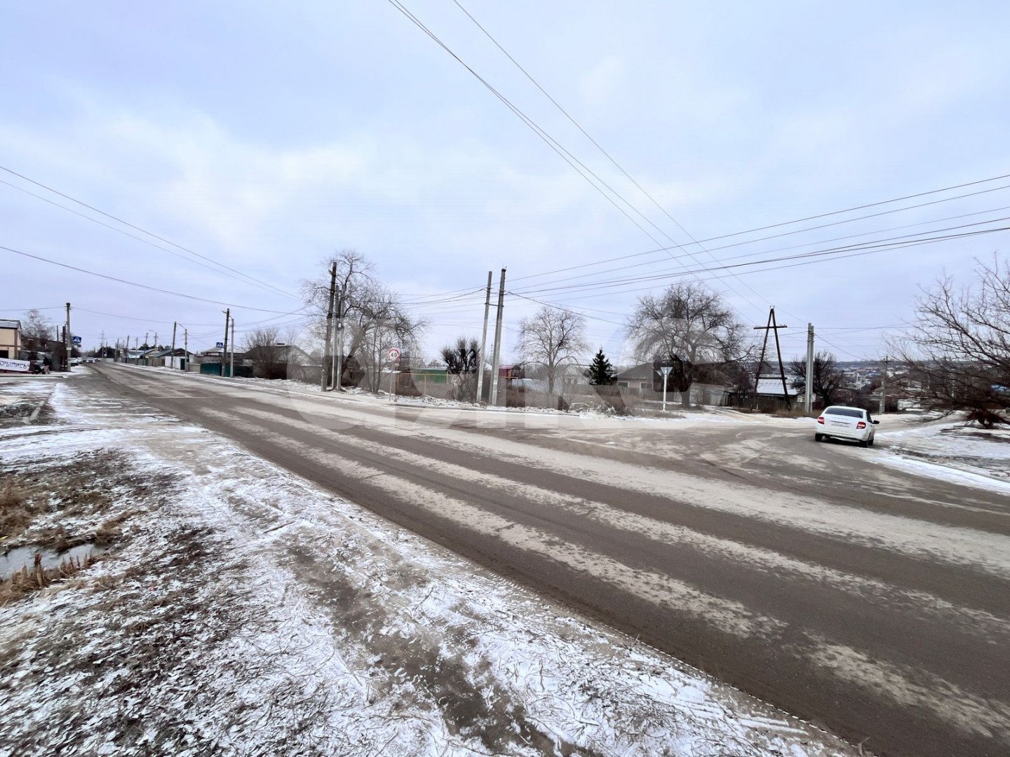 Фото №4: Земельный участок под ИЖС 17 сот. - Городище, ул. Центральная