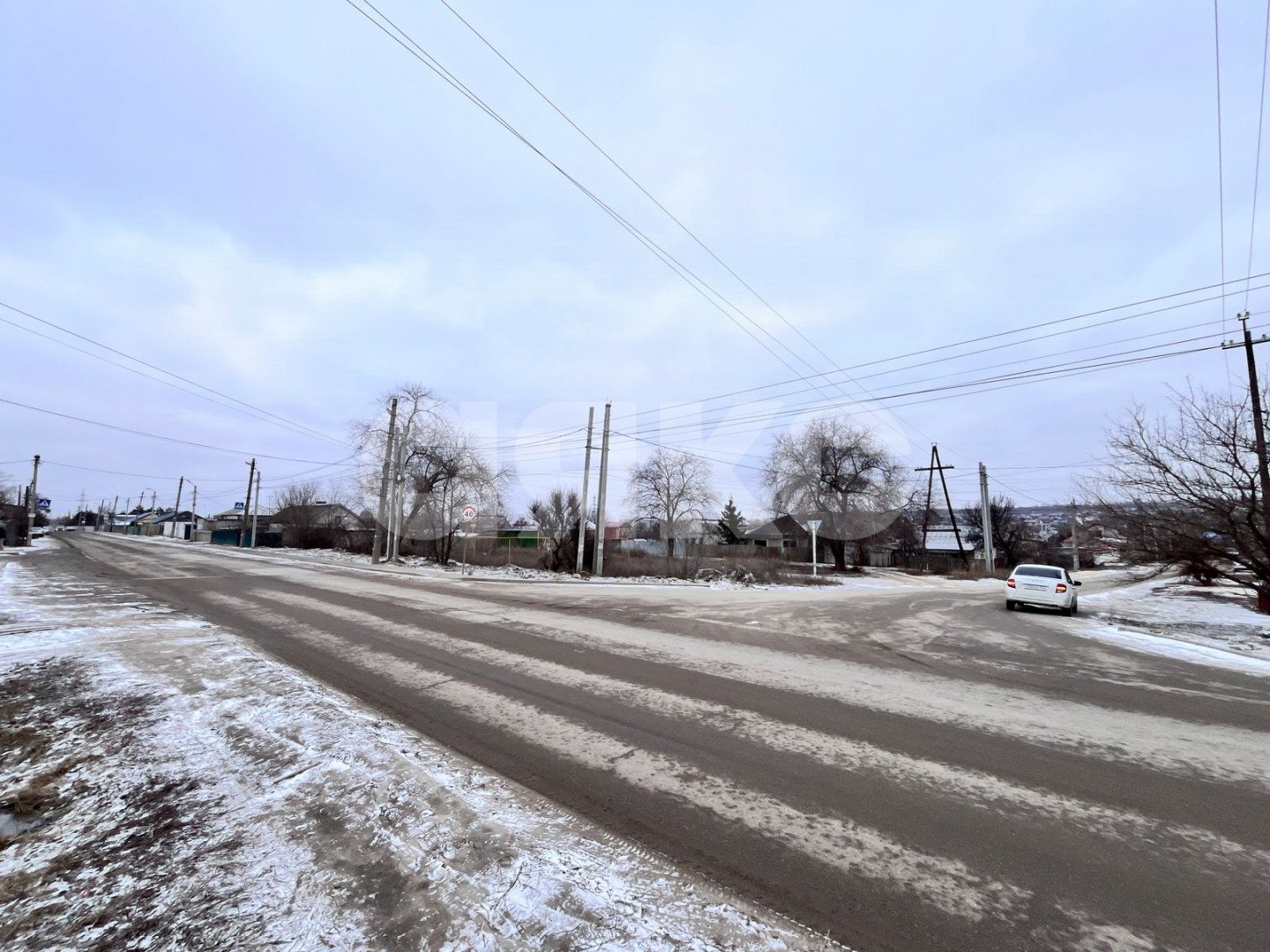 Фото №1: Земельный участок под ИЖС 17 сот. - Городище, ул. Центральная