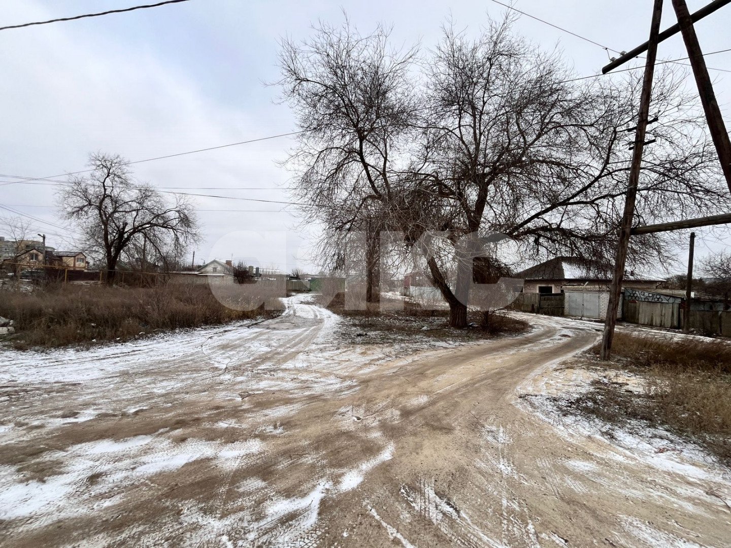 Фото №6: Земельный участок под ИЖС 17 сот. - Городище, ул. Центральная