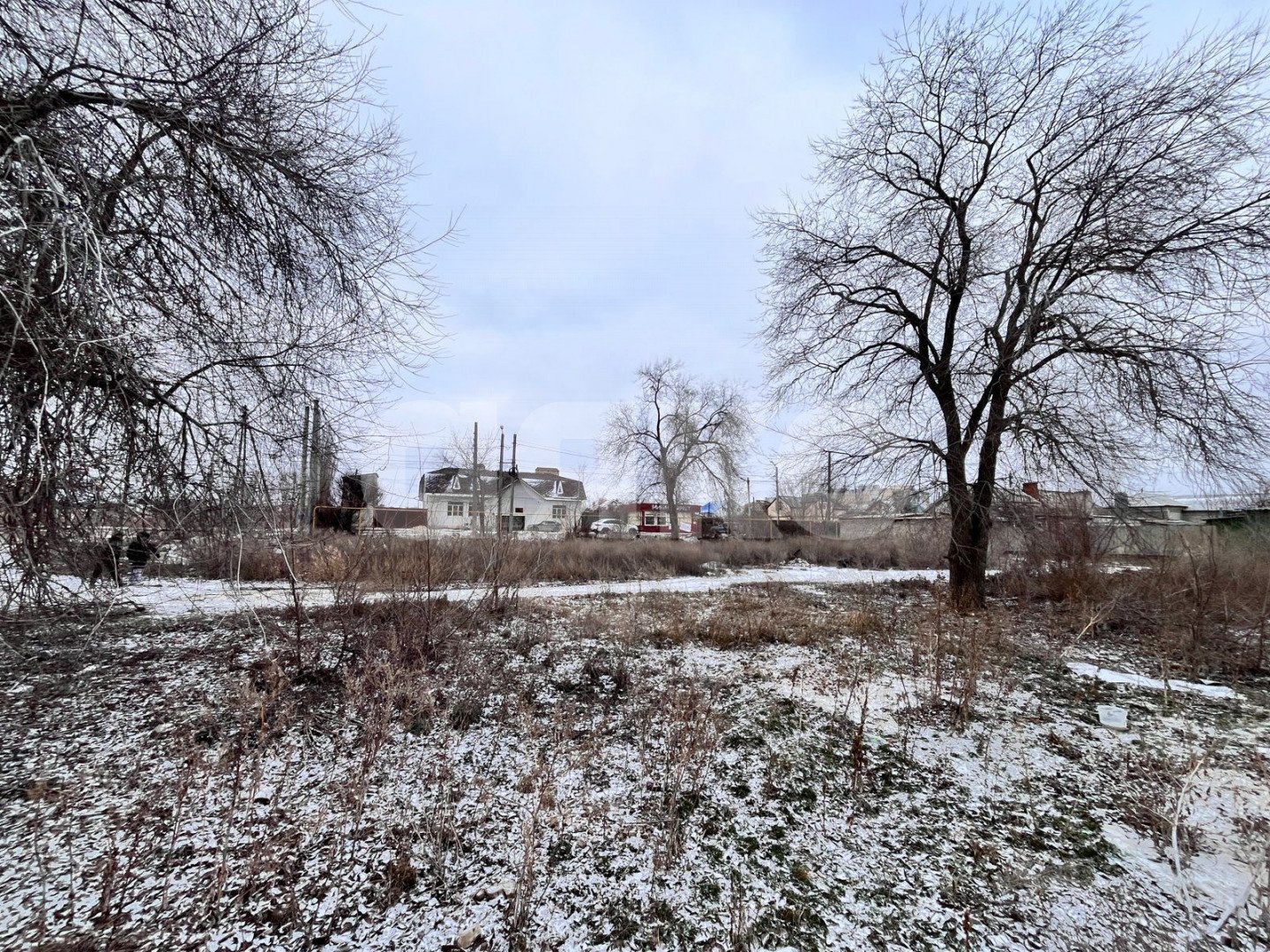 Фото №7: Земельный участок под ИЖС 17 сот. - Городище, ул. Центральная