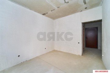 Фото №3: Апартаменты 39 м² - Краснодар, мкр. жилой комплекс Сказка Град, ул. имени В.Н. Мачуги, 166