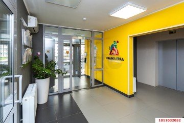 Фото №5: Апартаменты 39 м² - Краснодар, мкр. жилой комплекс Сказка Град, ул. имени В.Н. Мачуги, 166