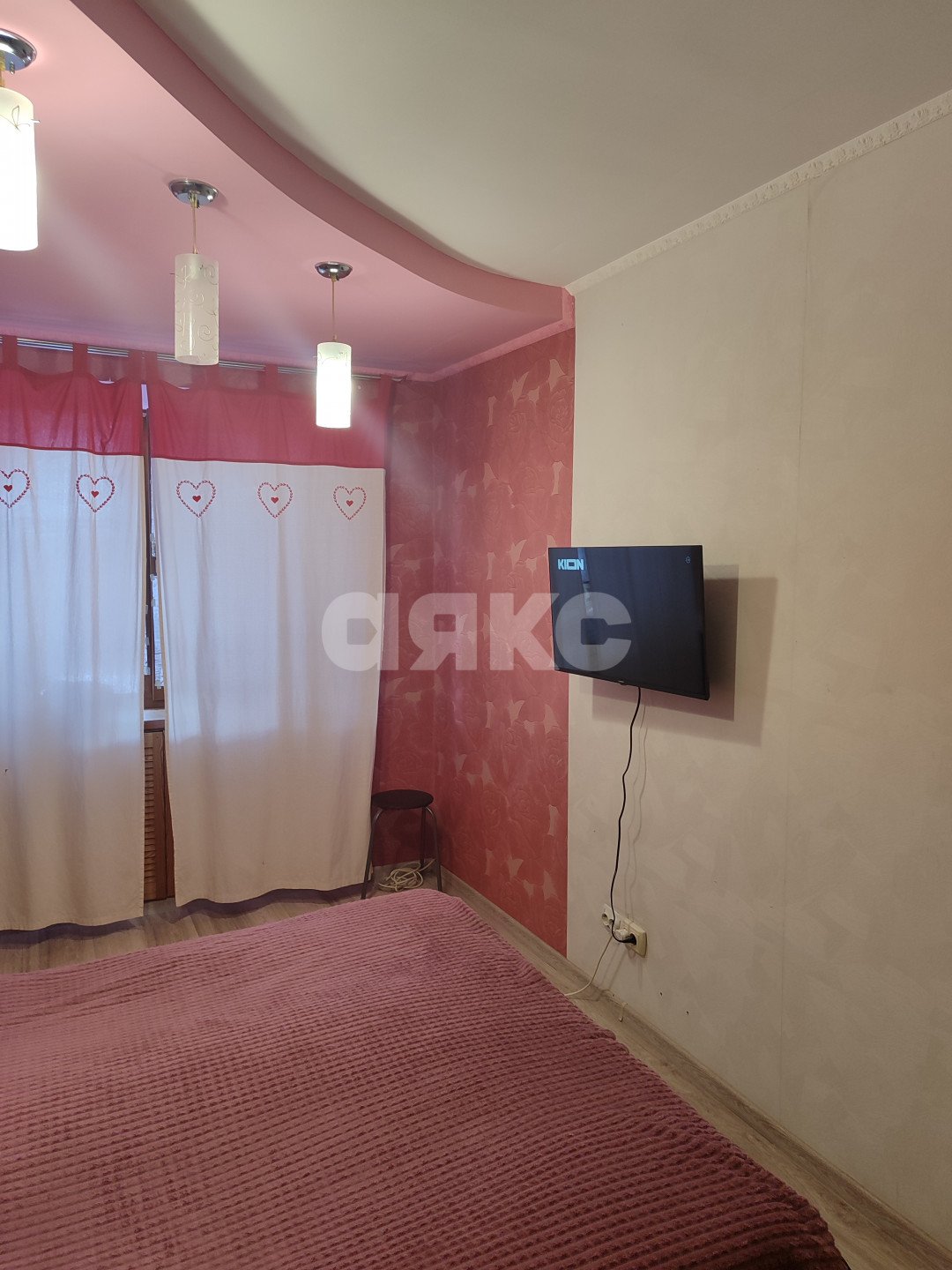 Фото №9: 2-комнатная квартира 46 м² - Никольское, ул. Свободы, 40