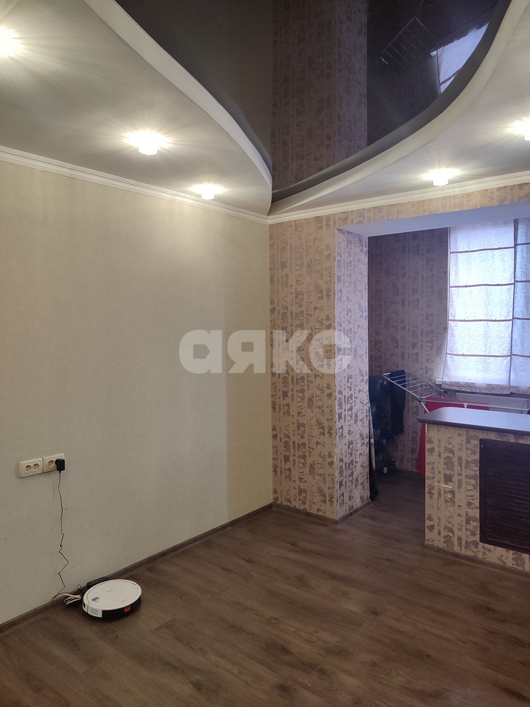 Фото №6: 2-комнатная квартира 46 м² - Никольское, ул. Свободы, 40