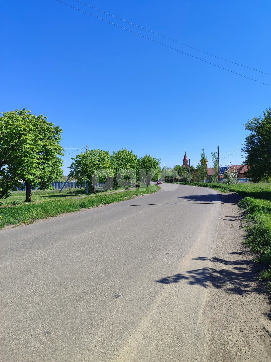 Фото №3: 2-комнатная квартира 46 м² - Никольское, ул. Свободы, 40
