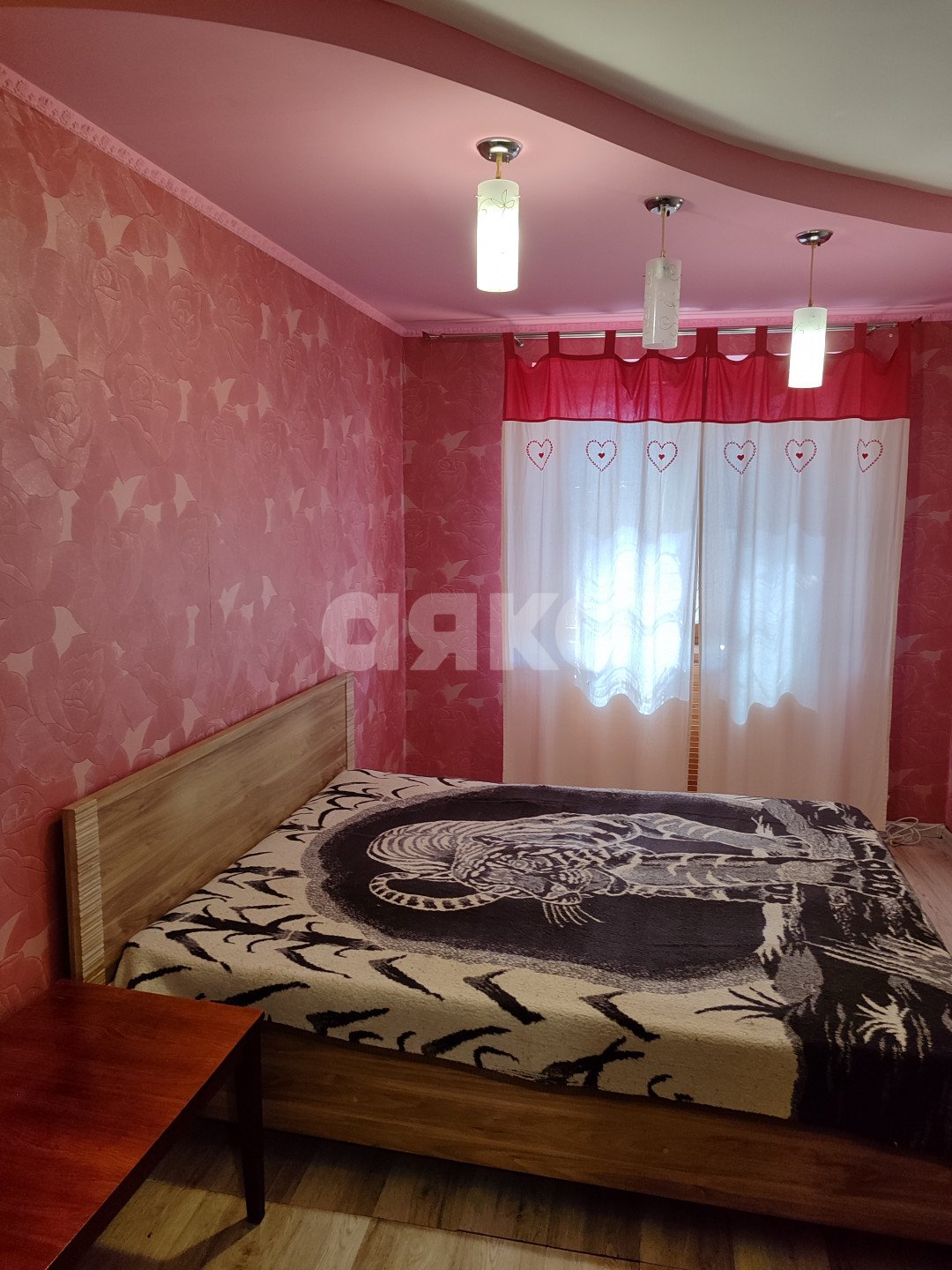 Фото №8: 2-комнатная квартира 46 м² - Никольское, ул. Свободы, 40