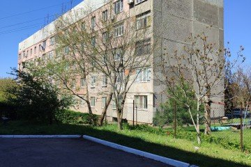 Фото №1: 2-комнатная квартира 46 м² - Никольское, ул. Свободы, 40