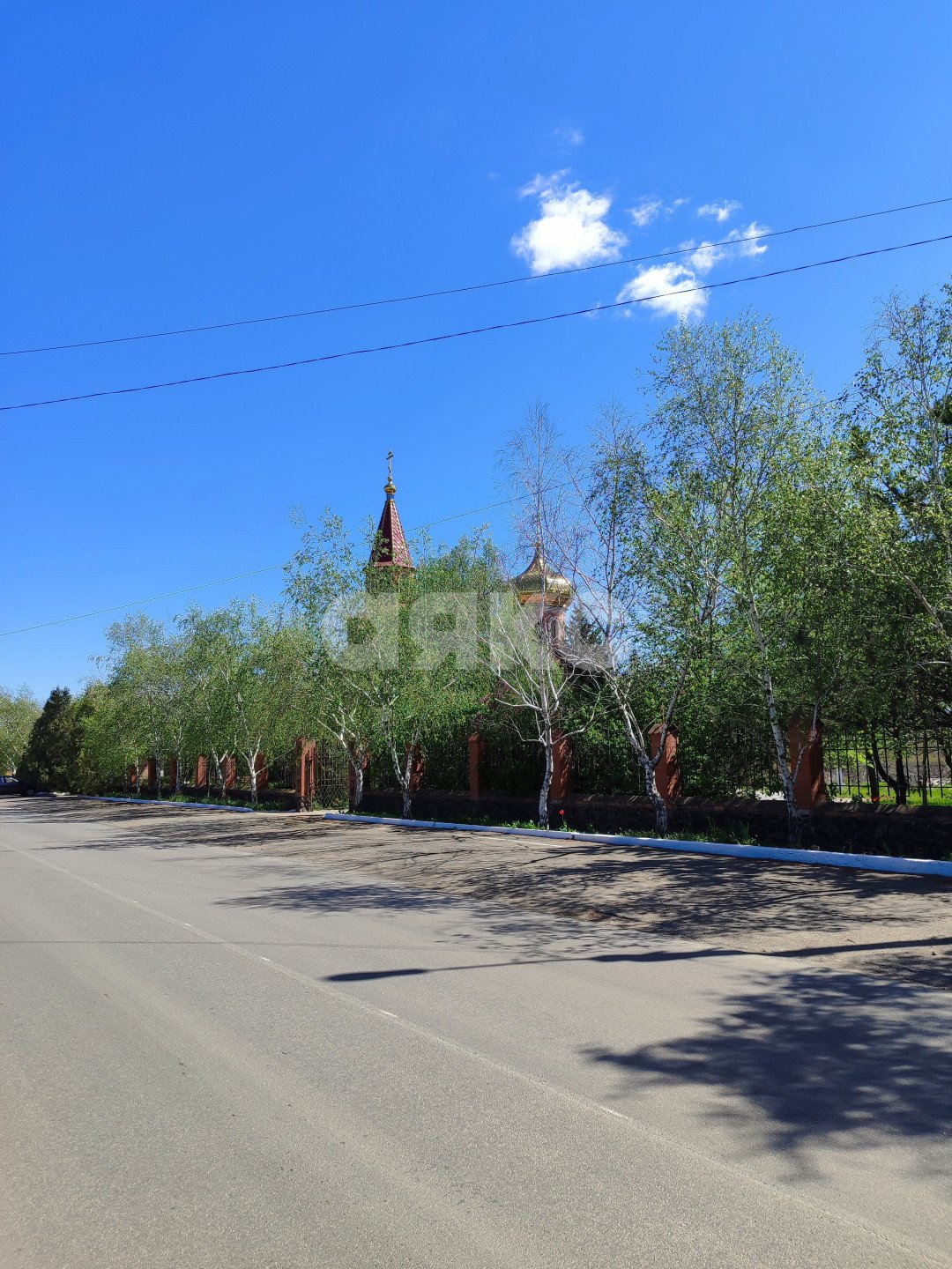 Фото №2: 2-комнатная квартира 46 м² - Никольское, ул. Свободы, 40
