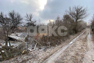 Фото №3: Участок садоводство - Волгоградская область городской округ Волгоград