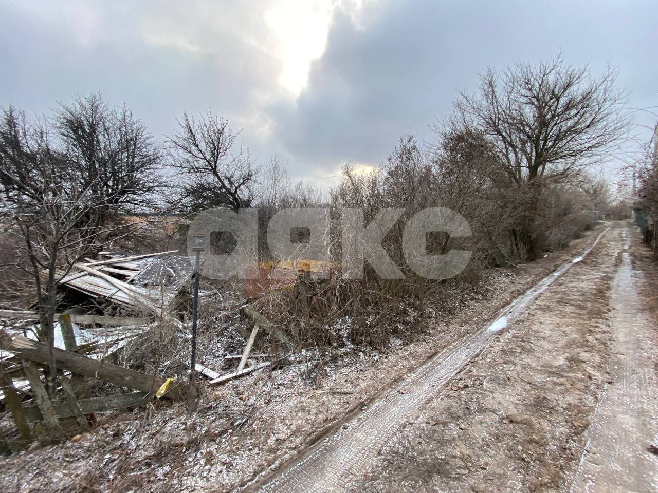 Фото №3: Участок садоводство 6.3 сот. - Волгоградская область городской округ Волгоград