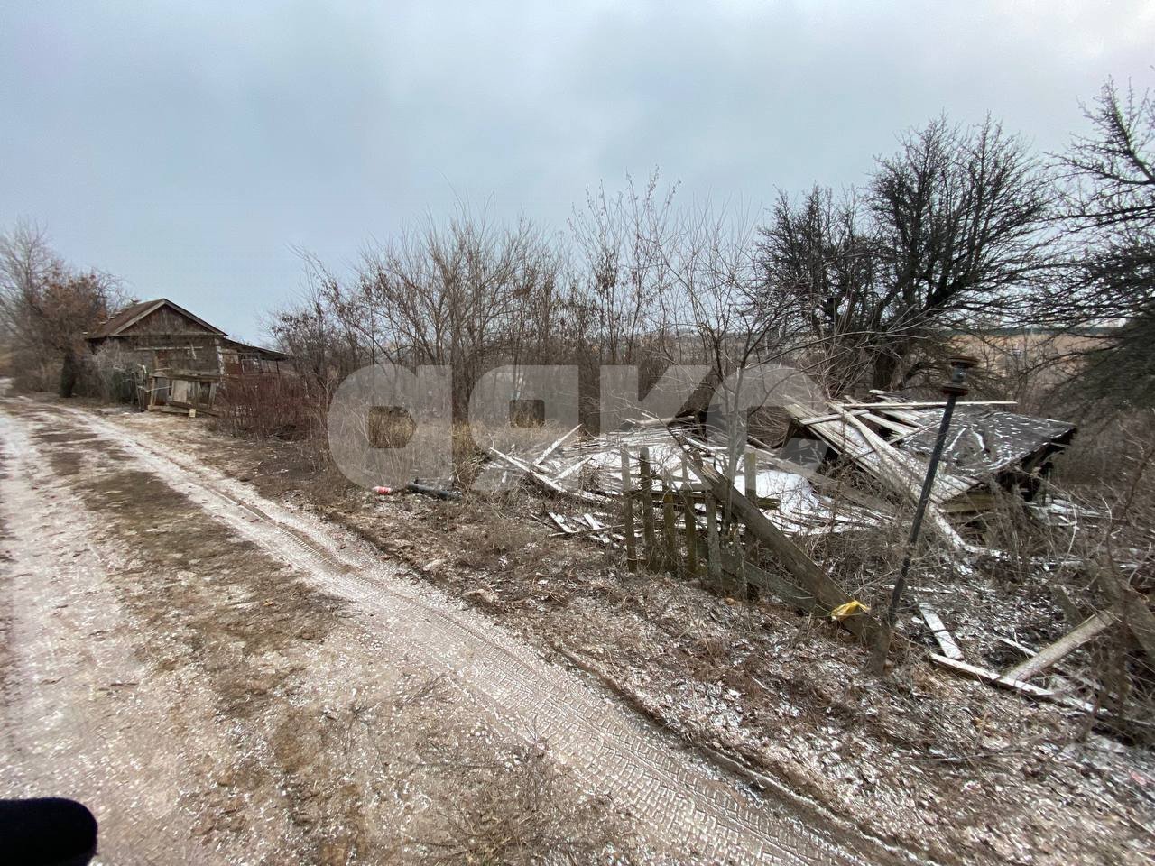 Фото №4: Участок садоводство 6.3 сот. - Волгоградская область городской округ Волгоград