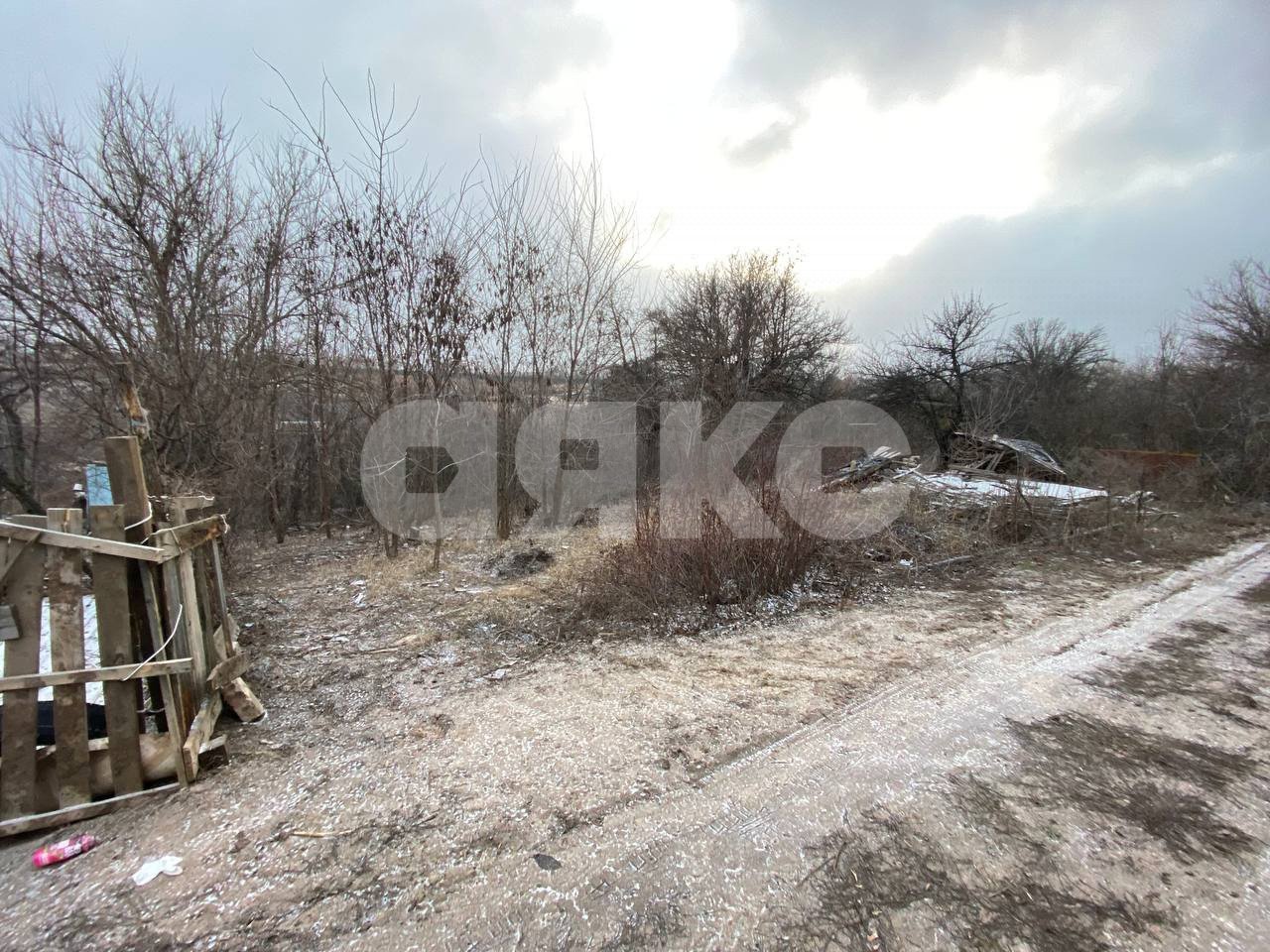 Фото №2: Участок садоводство 6.3 сот. - Волгоградская область городской округ Волгоград