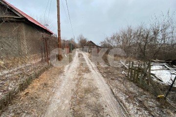 Фото №1: Участок садоводство - Волгоградская область городской округ Волгоград