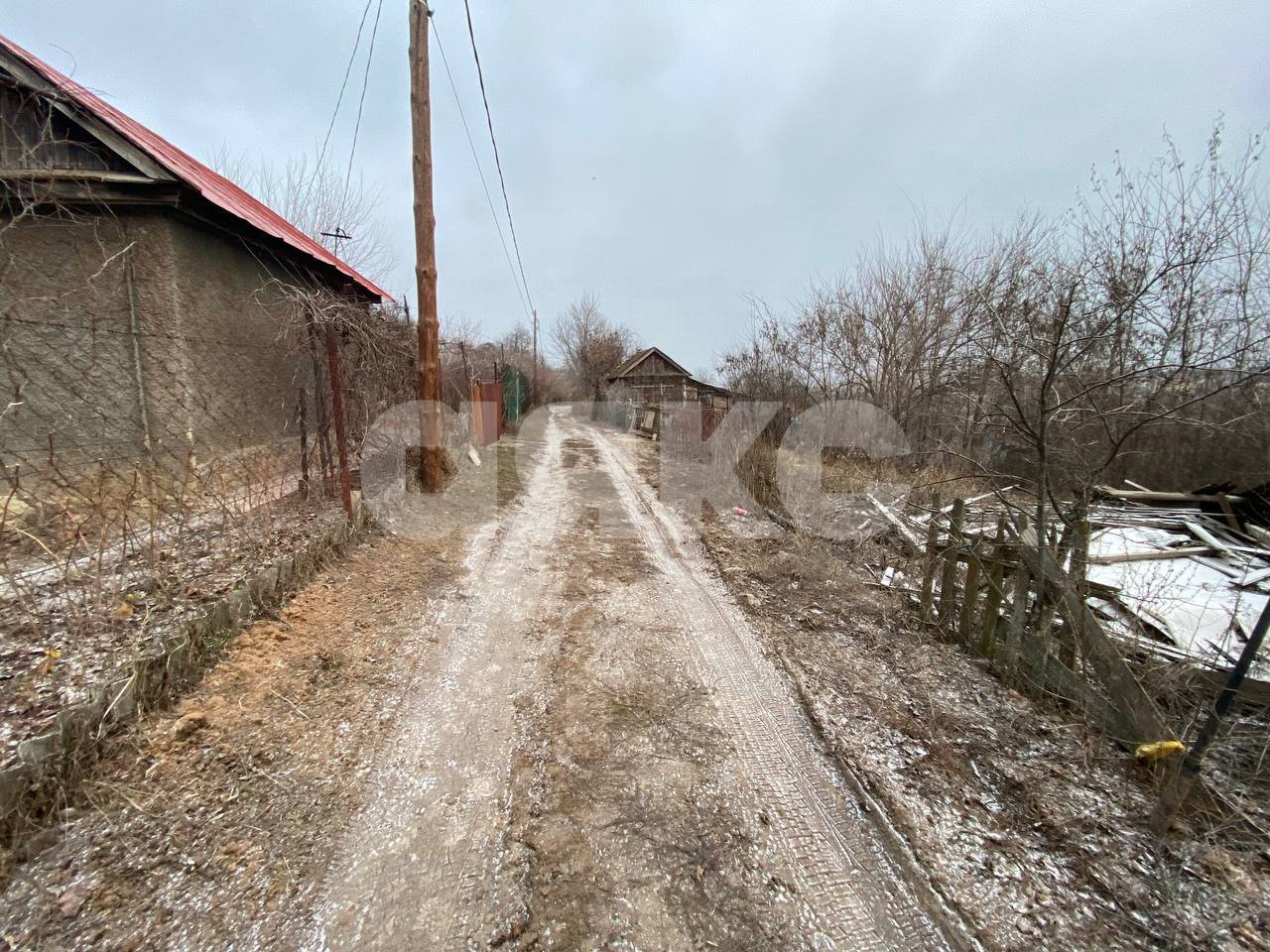 Фото №1: Участок садоводство 6.3 сот. - Волгоградская область городской округ Волгоград