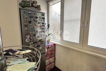 Фото №5: 2-комнатная квартира 53 м² - Ростов-на-Дону, мкр. Болгарстрой, пр-кт Горшкова, 2А