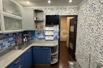 Фото №2: 2-комнатная квартира 53 м² - Ростов-на-Дону, мкр. Болгарстрой, пр-кт Горшкова, 2А