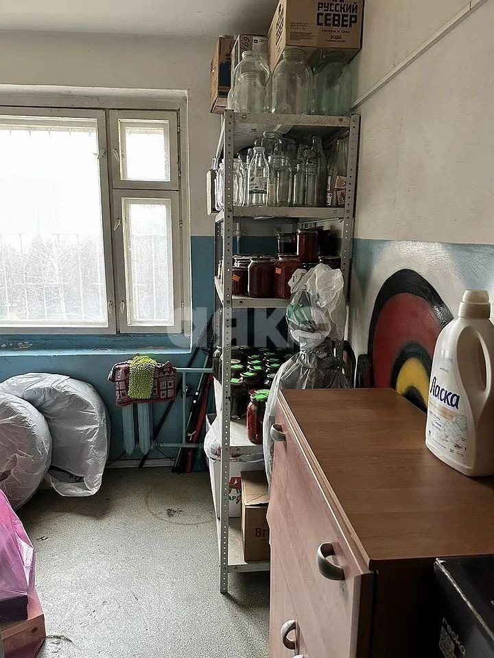 Фото №17: 2-комнатная квартира 53 м² - Ростов-на-Дону, Болгарстрой, пр-кт Горшкова, 2А