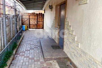 Фото №3: Дом 150 м² - Мариуполь, р. Приморский, пер. Январский, 15