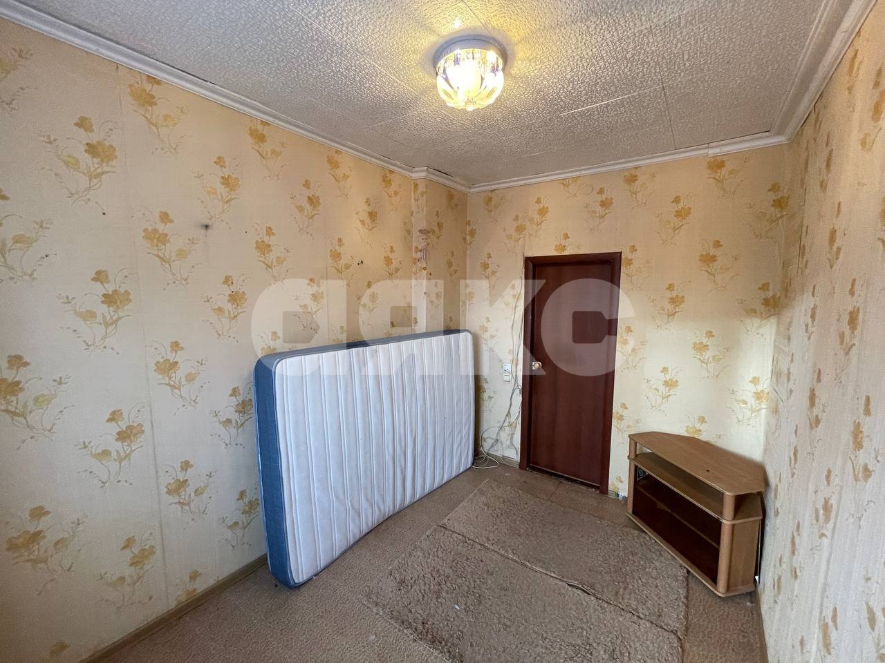 Фото №16: 3-комнатная квартира 58 м² - Тула, Пролетарский территориальный округ, ул. Марата, 174