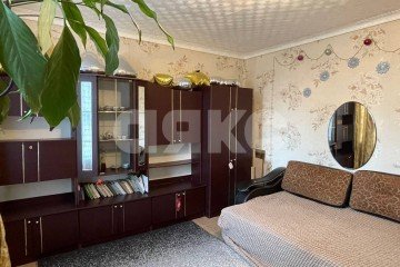 Фото №5: 3-комнатная квартира 58 м² - Тула, мкр. Пролетарский территориальный округ, ул. Марата, 174