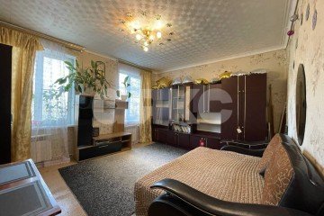 Фото №3: 3-комнатная квартира 58 м² - Тула, мкр. Пролетарский территориальный округ, ул. Марата, 174