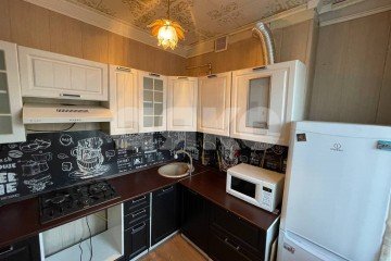 Фото №3: 3-комнатная квартира 58 м² - Тула, мкр. Пролетарский территориальный округ, ул. Марата, 174