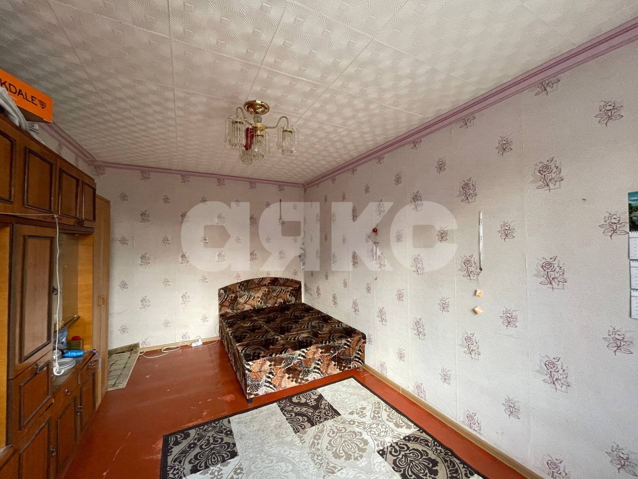 Фото №11: 3-комнатная квартира 58 м² - Тула, Пролетарский территориальный округ, ул. Марата, 174