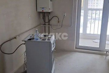 Фото №2: 1-комнатная квартира 37 м² - Ростов-на-Дону, мкр. жилой комплекс Левобережье, ул. Левобережная, 6/6с1