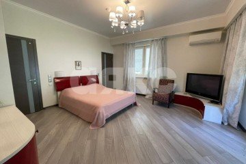 Фото №5: Апартаменты 82 м² - Геленджик, мкр. Толстый Мыс, ул. Революционная, 47