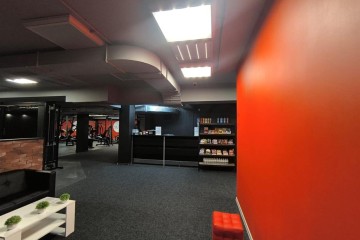 Фото №4: Торговое помещение 497 м² - Краснодар, мкр. Музыкальный, ул. имени И.И. Дунаевского, 10