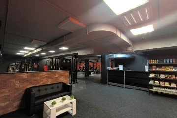 Фото №5: Торговое помещение 497 м² - Краснодар, мкр. Музыкальный, ул. имени Дунаевского И.И., 10