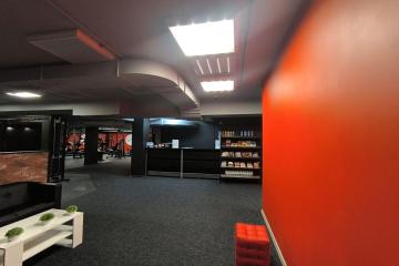 Фото №4: Коммерция 496 м² - Краснодар, мкр. Музыкальный, ул. имени И.И. Дунаевского, 10