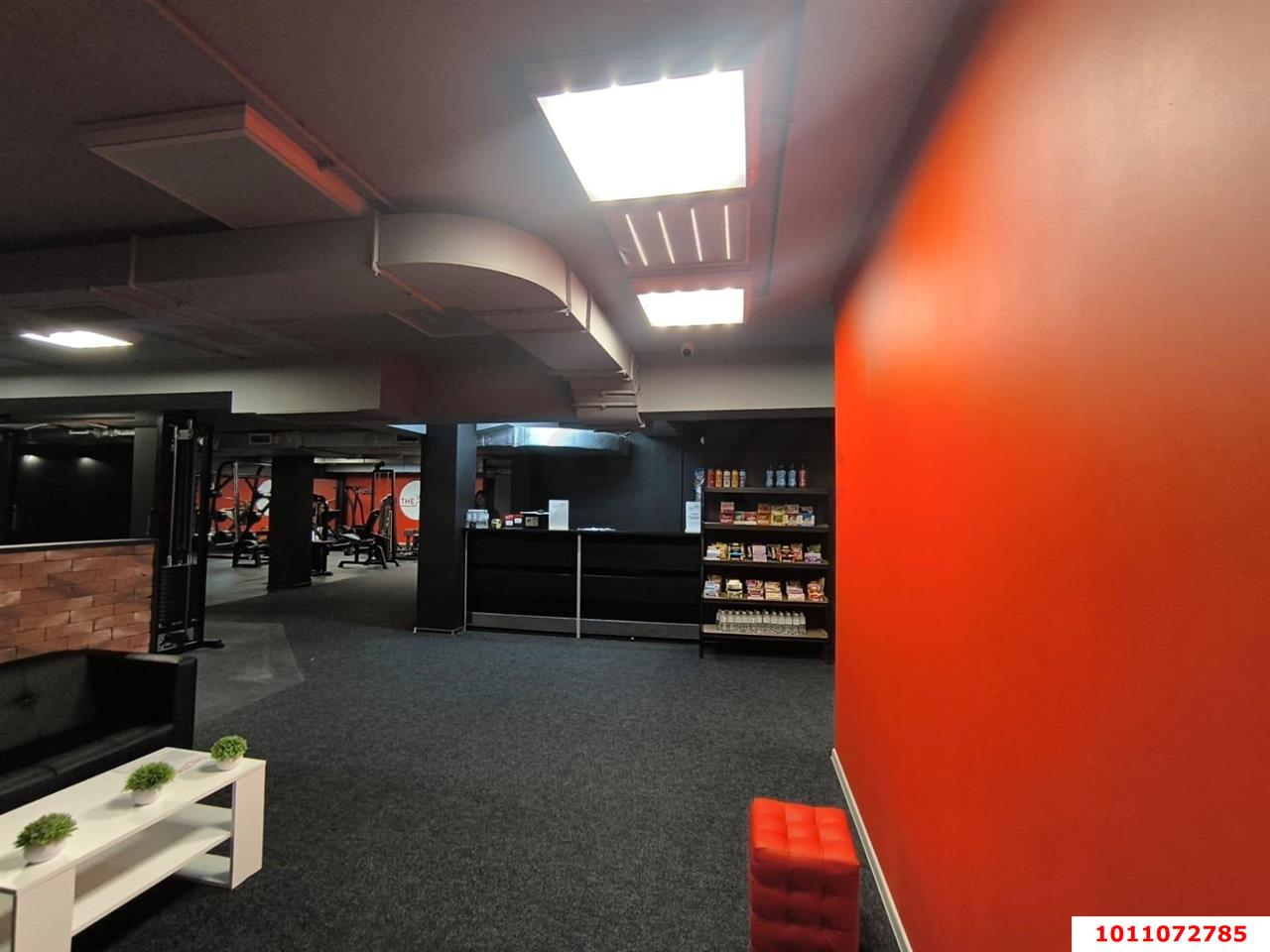 Фото №4: Коммерция 496 м² - Краснодар, Прикубанский внутригородской округ, мкр. Музыкальный, ул. имени И.И. Дунаевского, 10