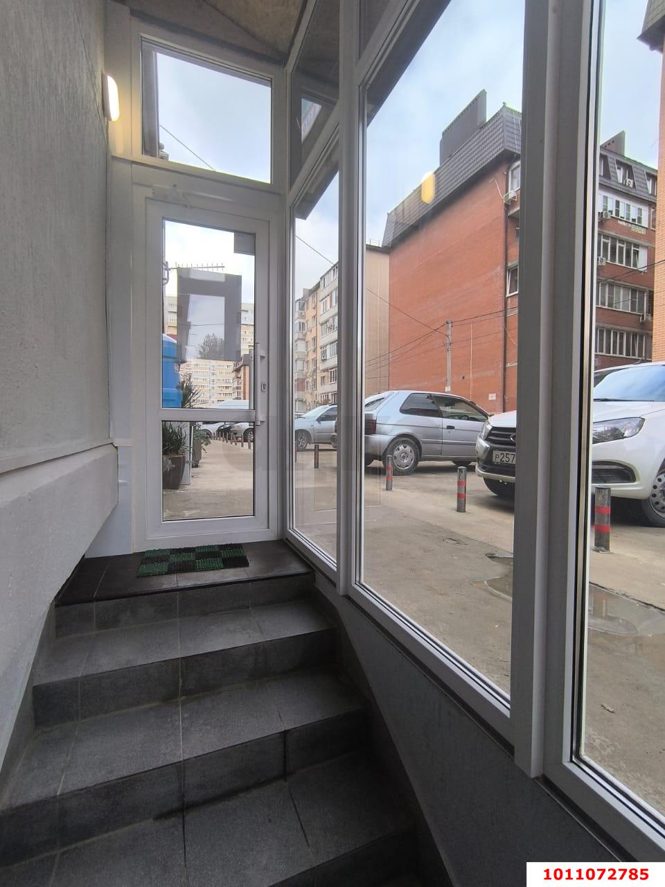 Фото №4: Торговое помещение 497 м² - Краснодар, Музыкальный, ул. имени Дунаевского И.И., 10