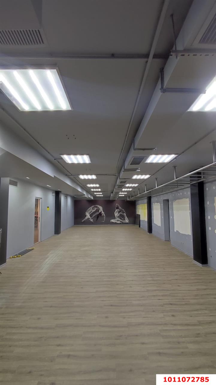 Фото №8: Коммерция 496 м² - Краснодар, Прикубанский внутригородской округ, мкр. Музыкальный, ул. имени И.И. Дунаевского, 10