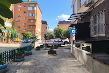 Фото №5: Торговое помещение 497 м² - Краснодар, мкр. Музыкальный, ул. имени И.И. Дунаевского, 10