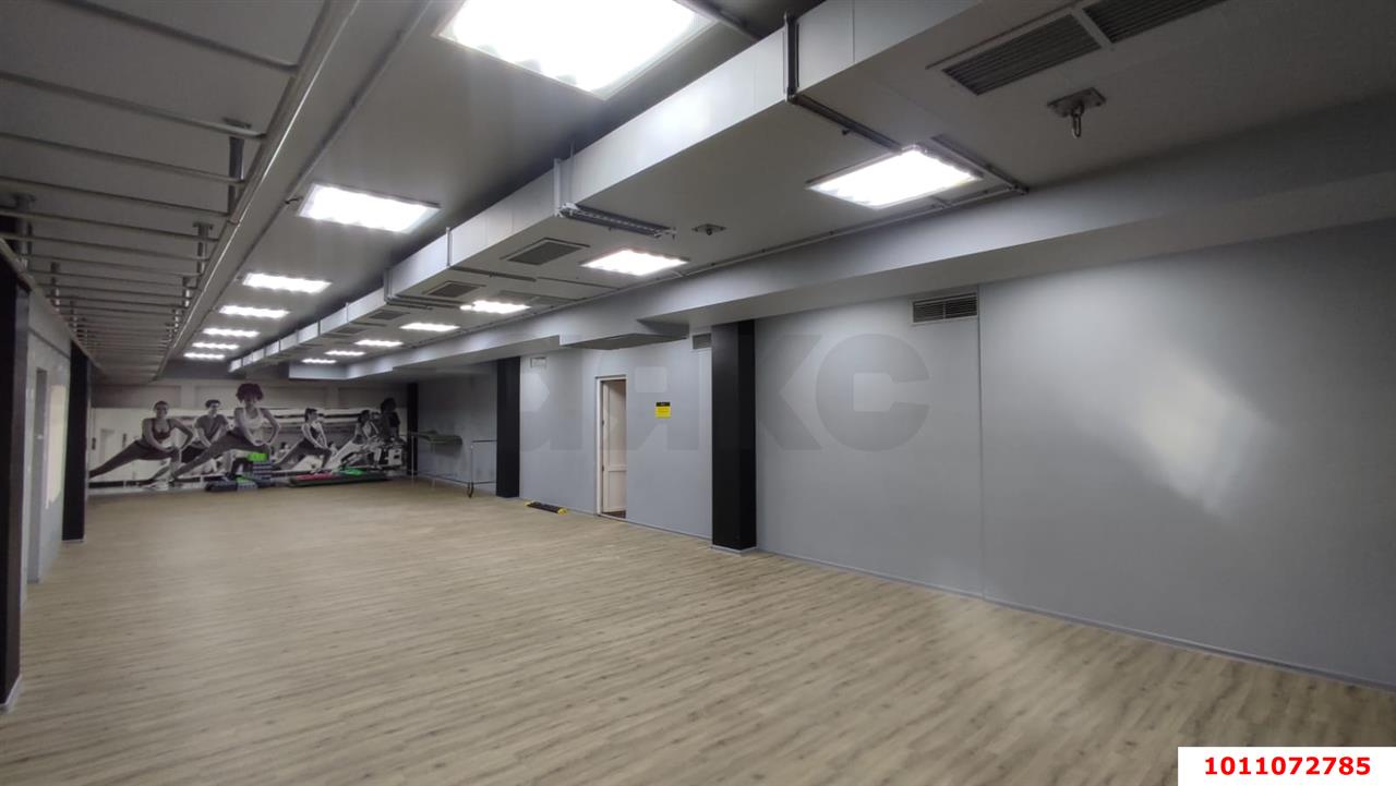 Фото №9: Коммерция 496 м² - Краснодар, Прикубанский внутригородской округ, мкр. Музыкальный, ул. имени И.И. Дунаевского, 10