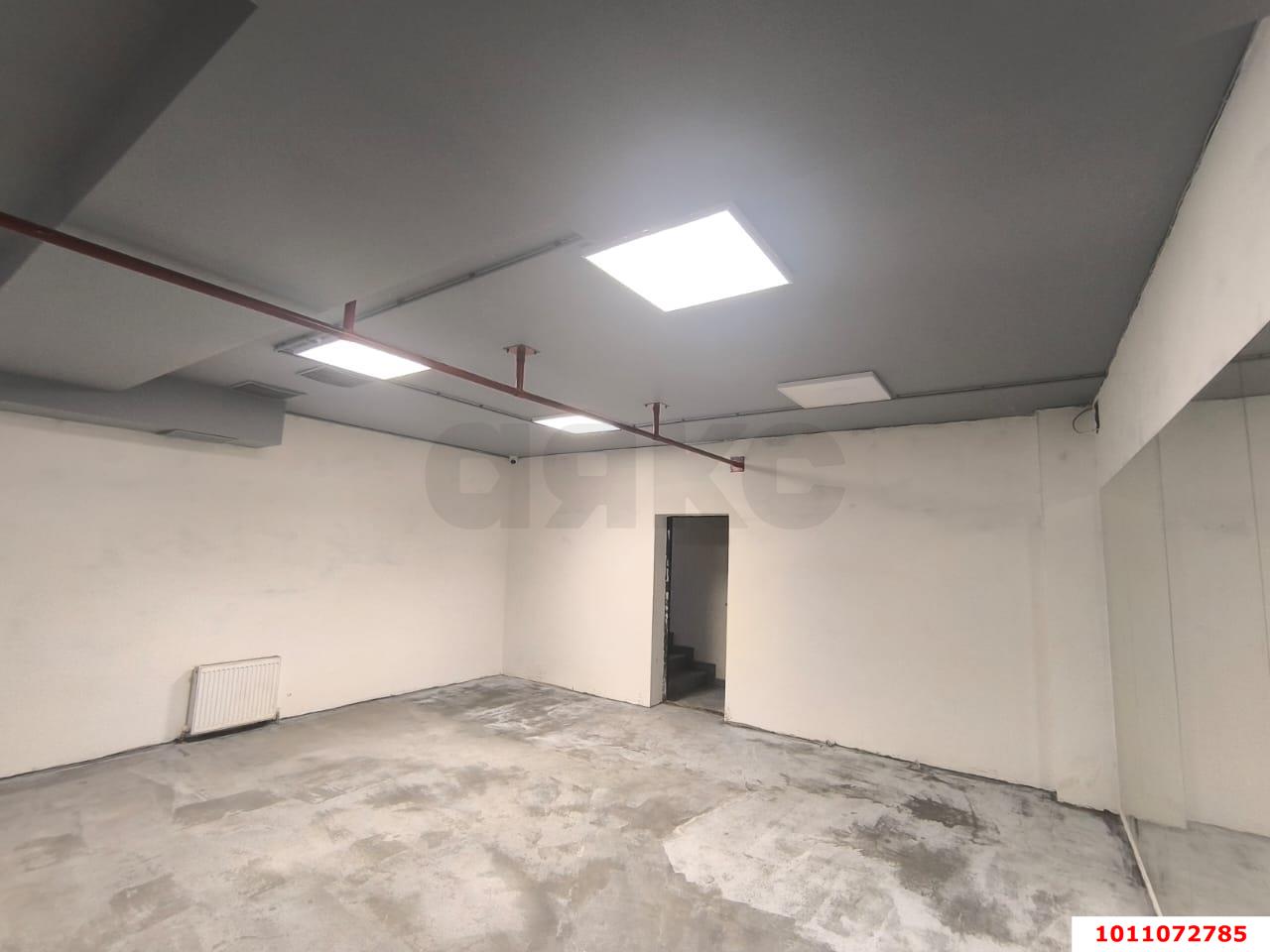 Фото №14: Коммерция 496 м² - Краснодар, Прикубанский внутригородской округ, мкр. Музыкальный, ул. имени И.И. Дунаевского, 10